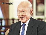 Discovery李光耀特輯 向新加坡國父致敬 - 自由娛樂