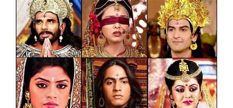 Mahabharat Star Plus Series Dareloplayer