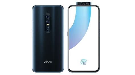 This is actually slightly less than the v15 pro when it first launched. Vivo V17 Pro has a dual, pop-up selfie camera - Tech