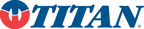 Titan International Logos Download