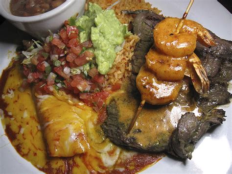 Expert recommended top 3 mexican restaurants in san antonio, texas. Review: Aldaco's Mexican Cuisine restaurant is mid-level ...