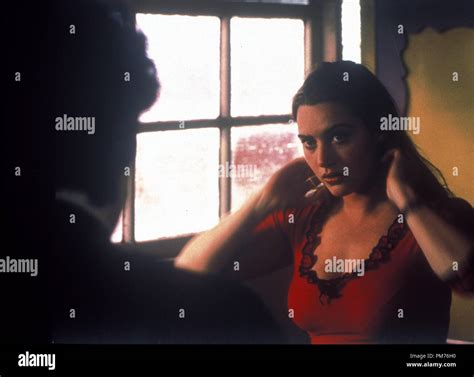 Film Still Publicity Still From Holy Smoke Kate Winslet Miramax File Reference