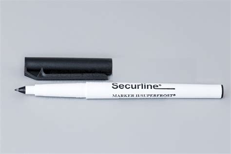 Secureline Sterile Surgical Marking Pens New Open Box