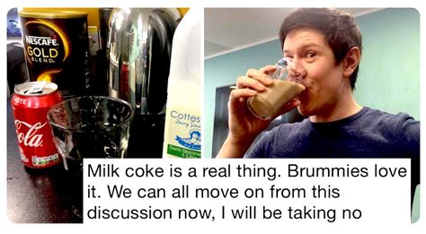 Coca Cola S Mlijekom Je Hit U Engleskoj Twitter Ne Zna što Bi Mislio