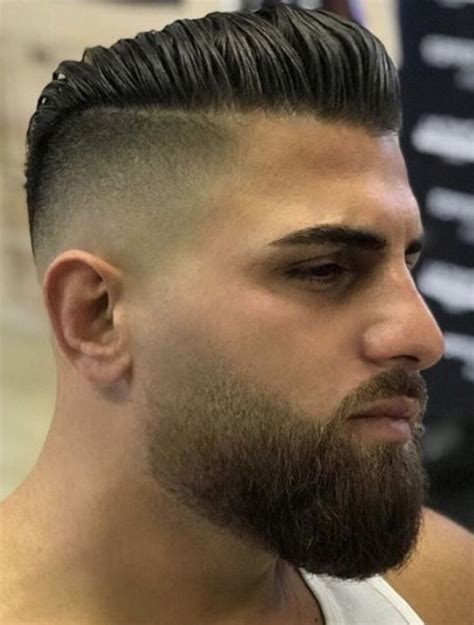 Snip any strays that stand out or hang over the lip. Pin by Chad Perkins on Chad's Facial Hair Intrest | Beard ...
