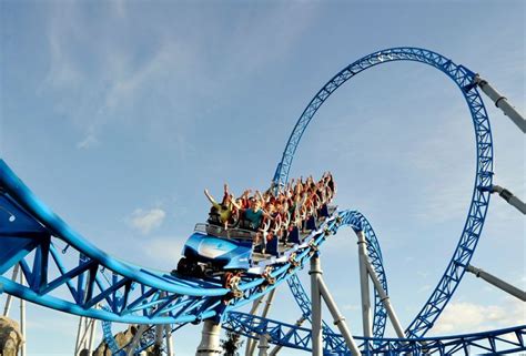 Europa Park Rust Deutschland Aktivitäten Freizeitch