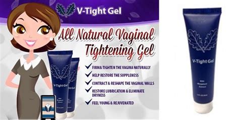 V Tight Gel Reviews Updated 2019 Benefits And How To Order In The Uk