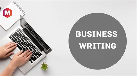 Business Writing Definition Principles Types And Tips Marketing91