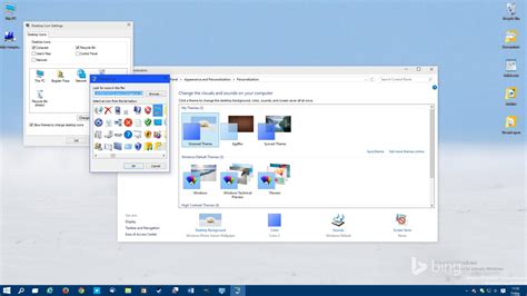 How To Change The “ugly” Windows 10 Icons