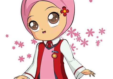 Ilustraciones imagenes y vectores de stock sobre muslim. Paling Keren 28+ Gambar Kartun Anak Perempuan Mengaji di 2020 | Kartun, Kartun lucu, Foto lucu