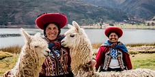 Interesting facts about Peru that you might not know | GVI Planet