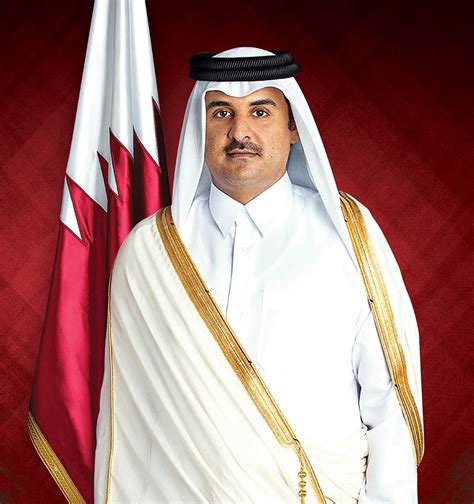 Emir Van Qatar • Nettowaarde 25 Miljard • Paleis • Jacht • Privéjet