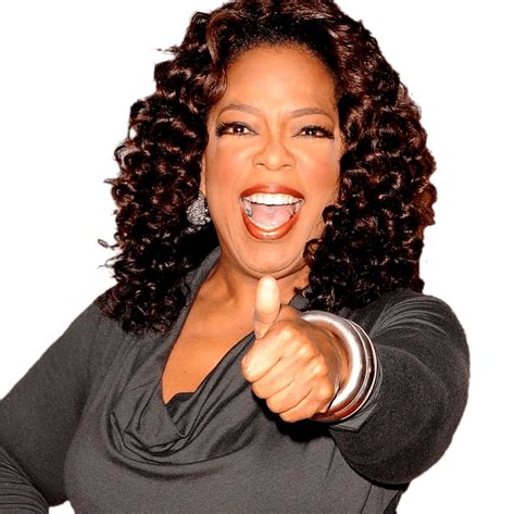Oprah Winfrey Png Isolated Pic Png Mart