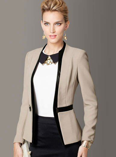 Love This Jacket Fashion Suits For Women Outfits