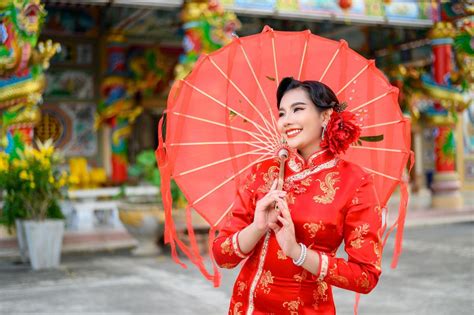 Taiwan Traditional Clothing A Journey Through Heritage And