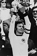 Beckenbauer, historia viva del fútbol mundial - MARCA.com