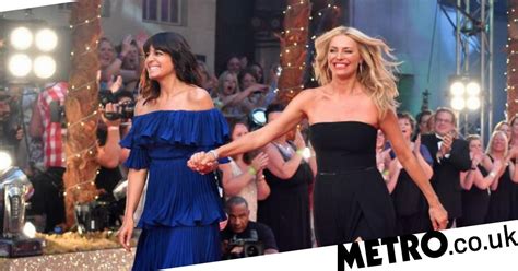 When Does Strictly Come Dancing 2018 Start Launch Show