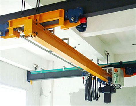 2 Ton Overhead Crane Overhead Cranes Supplied By Aimix Group