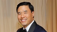 How ‘WandaVision’ Star Randall Park Became a Gen Z TikTok Obsession