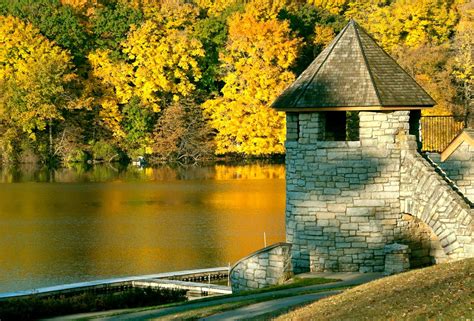 The Best State Park In Every Us State State Parks Castle Rock