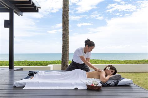Villa Jia Luxury Massage With Ocean View Beach Villa Villa Phuket