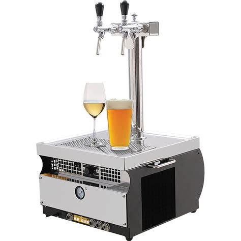 Beer Dispensing Home Brew Keg System