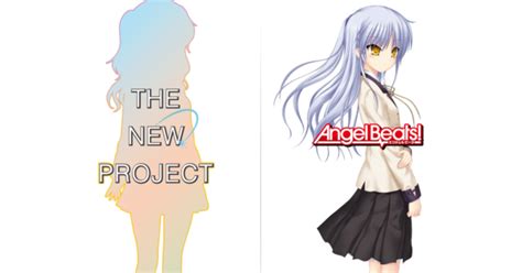 Aniplex, Key Visual Arts Announce New Project on December ...