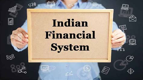Exploring The Indian Financial System Insights And Structure