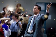 The Wolf Of Wall Street Wallpapers - Wallpaper Cave