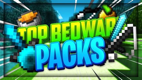 The Best Bedwars Texture Packs Youtube