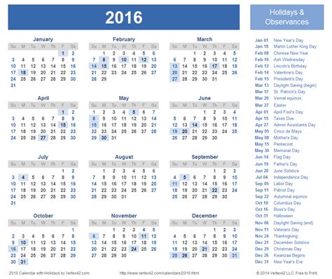 The calendars are also compatible with google docs and open ideal for use as a work calendar, church calendar, planner, scheduling reference, etc. 2016 Calendar | Calendar printables, Monthly calendar ...