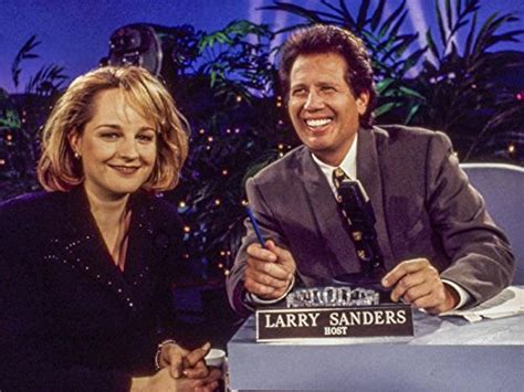 The Larry Sanders Show 1992