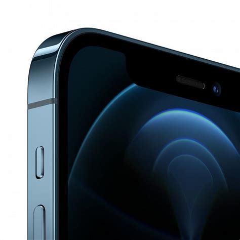 Apple Iphone 12 Pro Max 256gb Blue