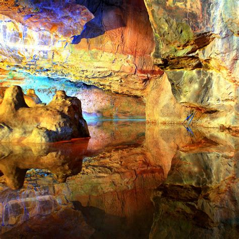Top 10 Mystical Caves Exploring The Worlds Hidden Magical Treasures