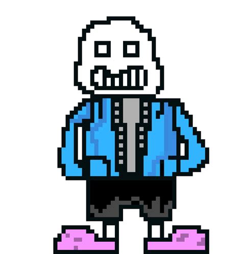 Roblox Sans Pixel Art Maker