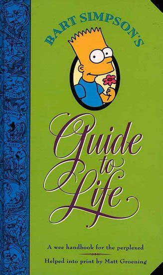 Tapped out marge simpson bart simpson homer simpson, bart simpson, television, game png. Bart Simpson's Guide to Life - Scholastic Kids' Club