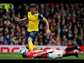 Phil Jones Defensive Skills with his head - Machester United 1 1 ...