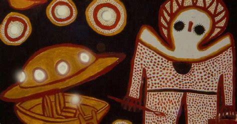 más allá del misterio los wandjinas dioses creadores del mundo según leyendas aborígenes