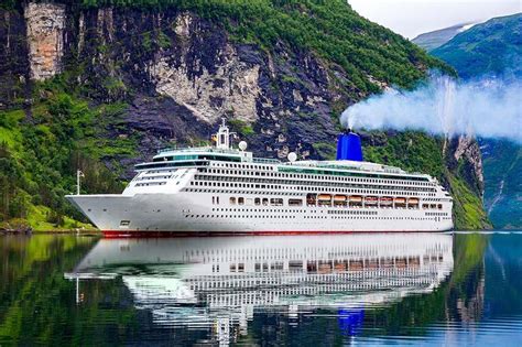 Cruising Norway Great Reasons To Visit Norway By Cruise Ship