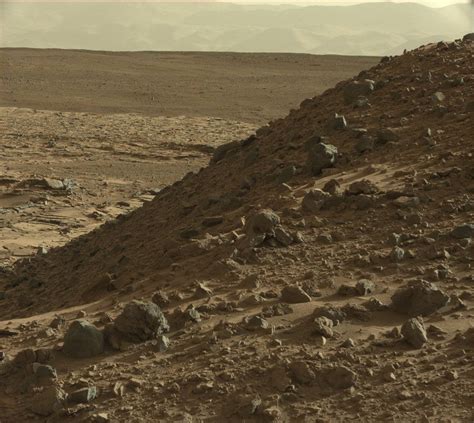 Raw Images Nasa Mars