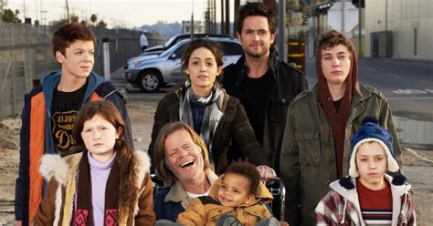 Shameless Cast Then And Now See How Theyve Changed