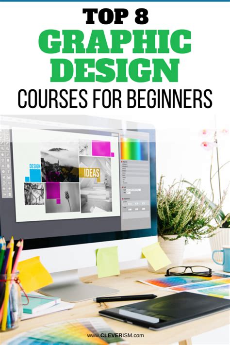 Top 8 Graphic Design Courses For Beginners In 2021 Graphic Design