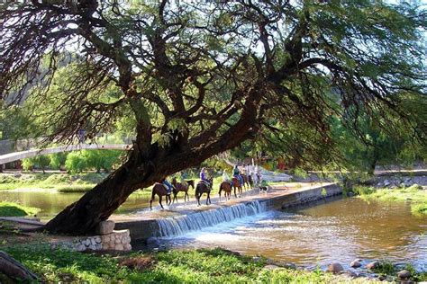 San Marcos Sierras Un Pueblo Que Late A Su Propio Ritmo