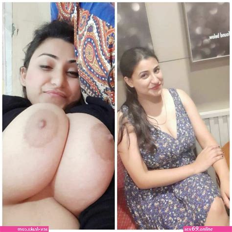 Indian Big Boobs Mom Twitter Sexy Photos