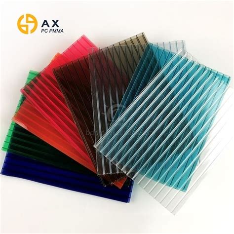 Quality Plastic Acrylic Sheet And Plexiglass Acrylic Sheet Factory From China