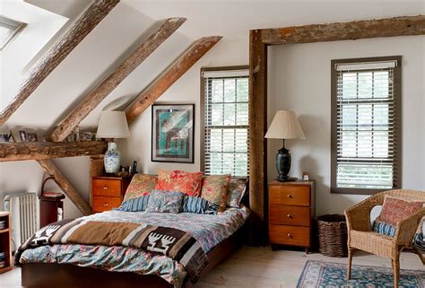 How To Decorate An Exquisite Eclectic Bedroom