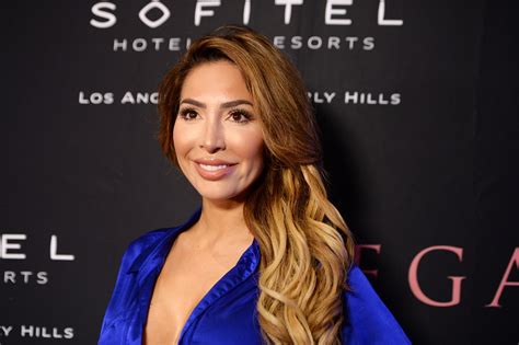 Farrah Abraham Critics Think Her Latest Video Promoting Sex Toys Is Hypocritical