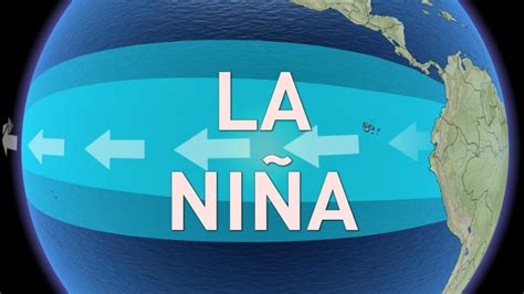 The Weather Network What Is La Niña And How Does It Impact Global