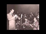 Harry James LIVE on the radio in 1942 - YouTube