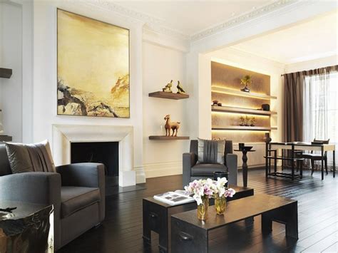 Kelly Hoppen Best Interior Design Projects With Neutral Colors